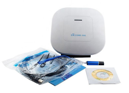 آنالیز کوانتوم سفید تخت