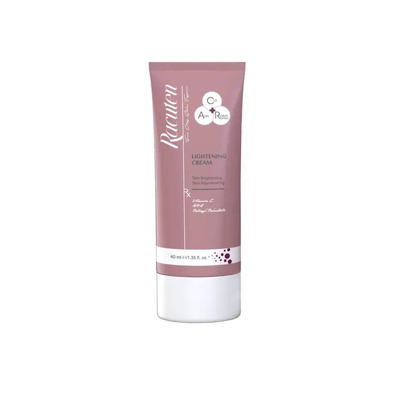 کرم روشن کننده راکوتن مدلLightening حجم 40 میلی لیتر کرم روشن کننده راکوتن مدلLightening حجم 40 میلی لیتر