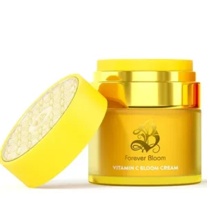 کرم روشن کننده فوراور بلوم