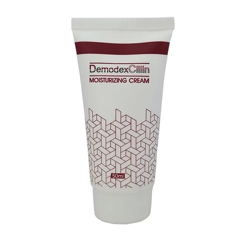 کرم مرطوب کننده دمودکسیلین مدل 55 حجم 50 میلی لیتر کرم مرطوب کننده دمودکسیلین مدل 55 حجم 50 میلی لیتر