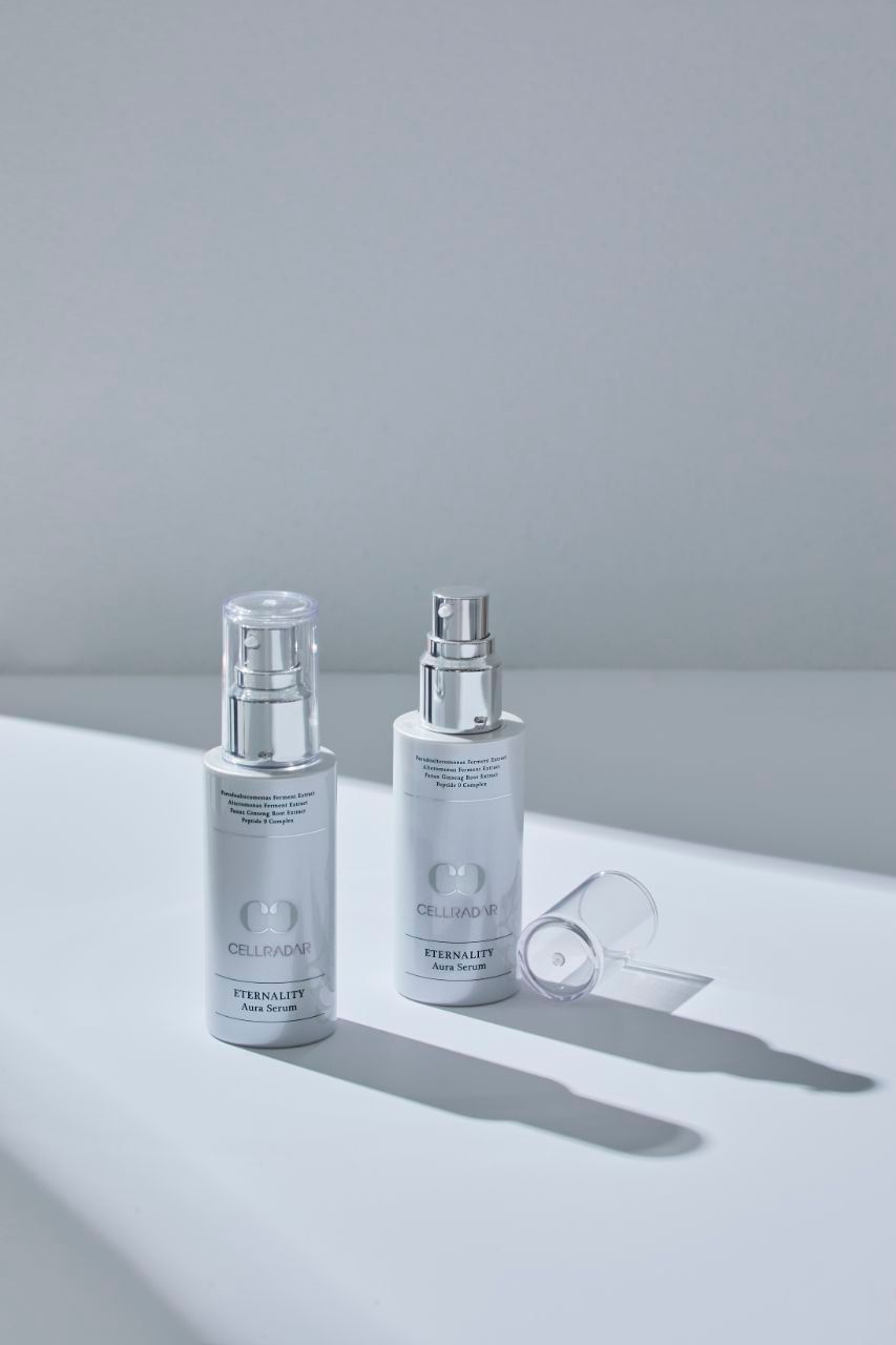 سرم جوانسازسلرادار 50 میل سرم جوانسازسلرادار 50 میل