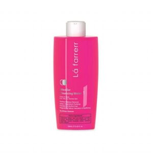 میسلار واتر لافارر شماره ۱ – مناسب پوست چرب و معمولی