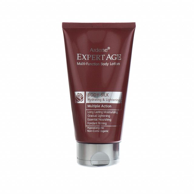 لوسیون مرطوب و روشن کننده بدن آردن سری Expert Age حجم 150 میلی لیتر لوسیون مرطوب و روشن کننده بدن آردن سری Expert Age حجم 150 میلی لیتر