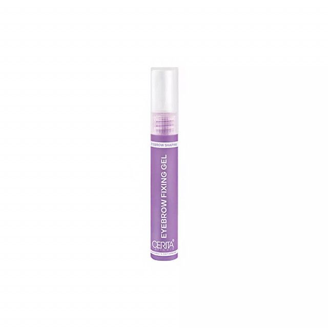 ژل فیکساتور ابرو سریتا حجم 8 میلی لیتر ژل فیکساتور ابرو سریتا حجم 8 میلی لیتر