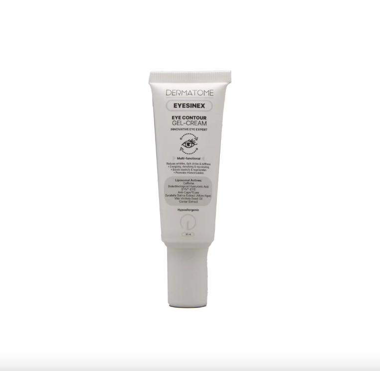 کرم دور چشم درماتوم مدل Eaysinex