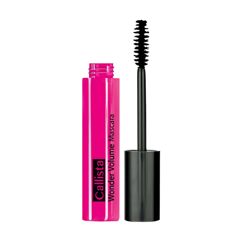 Callista-Wonder-Volume.jpg ریمل حجم دهنده واندر ولوم کالیستا|Callista Wonder Volume Mascara - Image 1