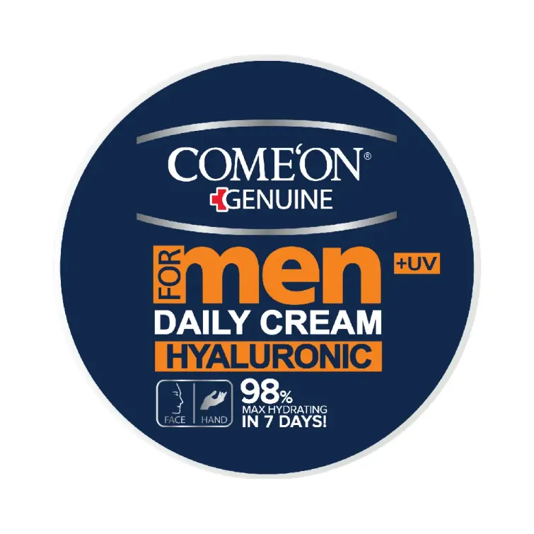 کرم کاسه ای مخصوص آقایان کامان کرم کاسه ای مخصوص آقایان کامان