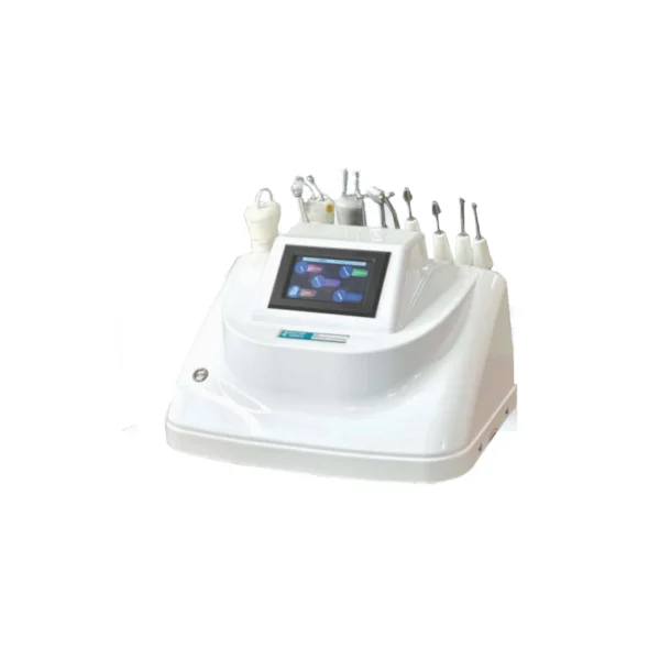 دستگاه فیشال کارنت