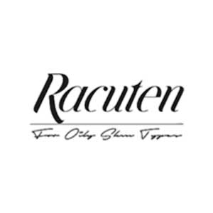 برند راکوتن Racuten