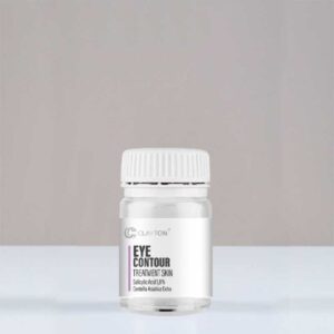 کنسانتره کانتور چشم کلایتون