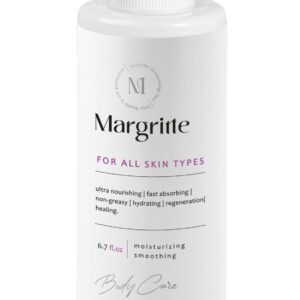 لوسیون بدنBody Lotion مارگریت حجم 200 میلی لیتر