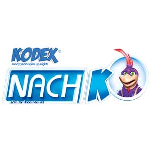 محصولات ناچ کدکس