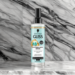 اسپری دو فاز گلیس مدل NUTRIBALANCE REPAIR حجم 200 میل