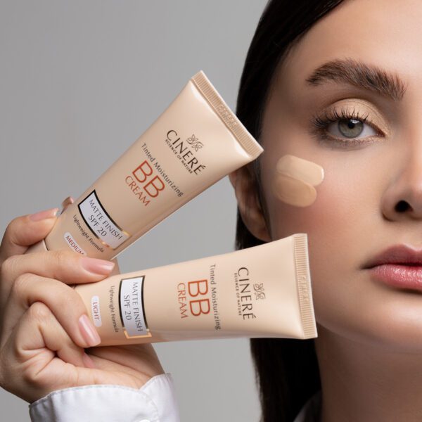 بی بی کرم و دی دی کرم