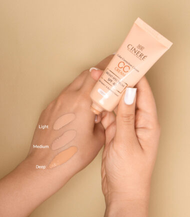 بی بی کرم و دی دی کرم