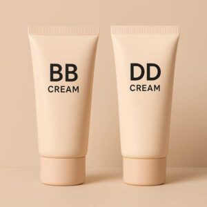 بی بی کرم و سی سی کرم