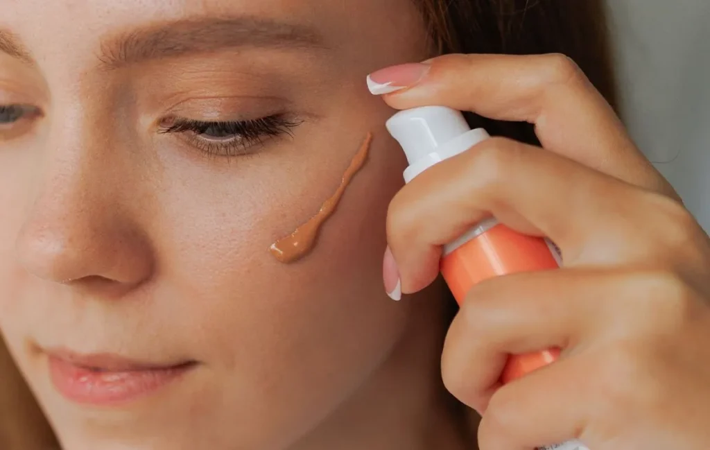 بی بی کرم و دی دی کرم و سی سی کرم