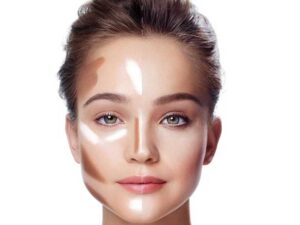 Facial contouring
