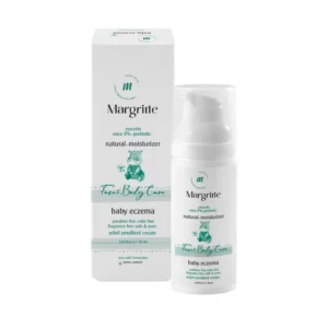 کرم سوختگی پای کودک مارگریت 50 میلی لیتر