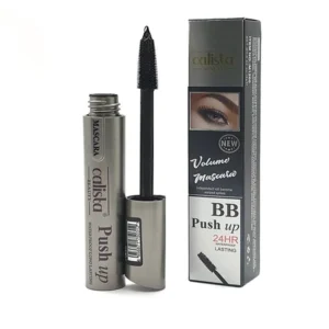 ریمل حجم دهنده و بلند کننده کالیستا مدل Push Up