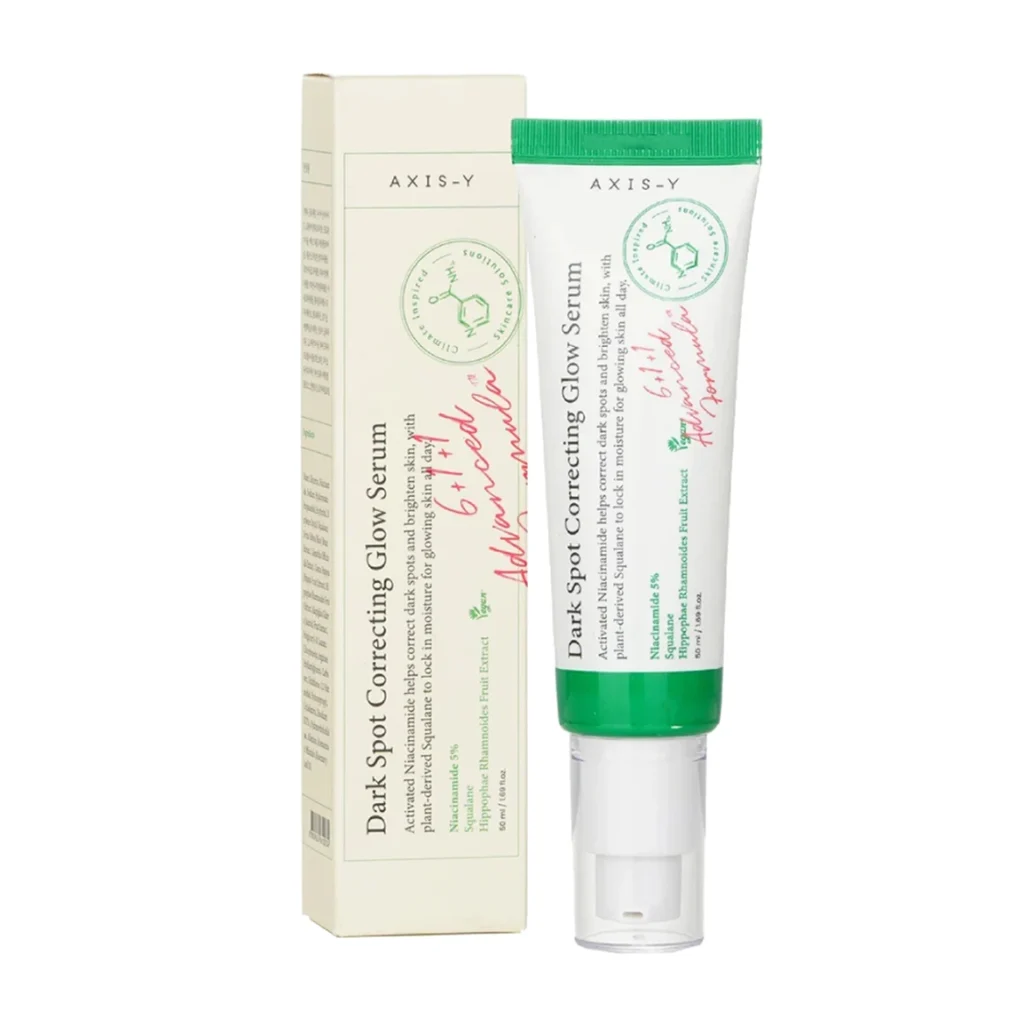 سرم ضد لک اکسیس وای مدل Dark Spot حجم 50 میلی لیتر