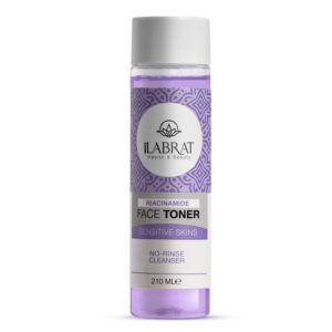 تونر نیاسینامیدایلابرت مخصوص پوست حساس