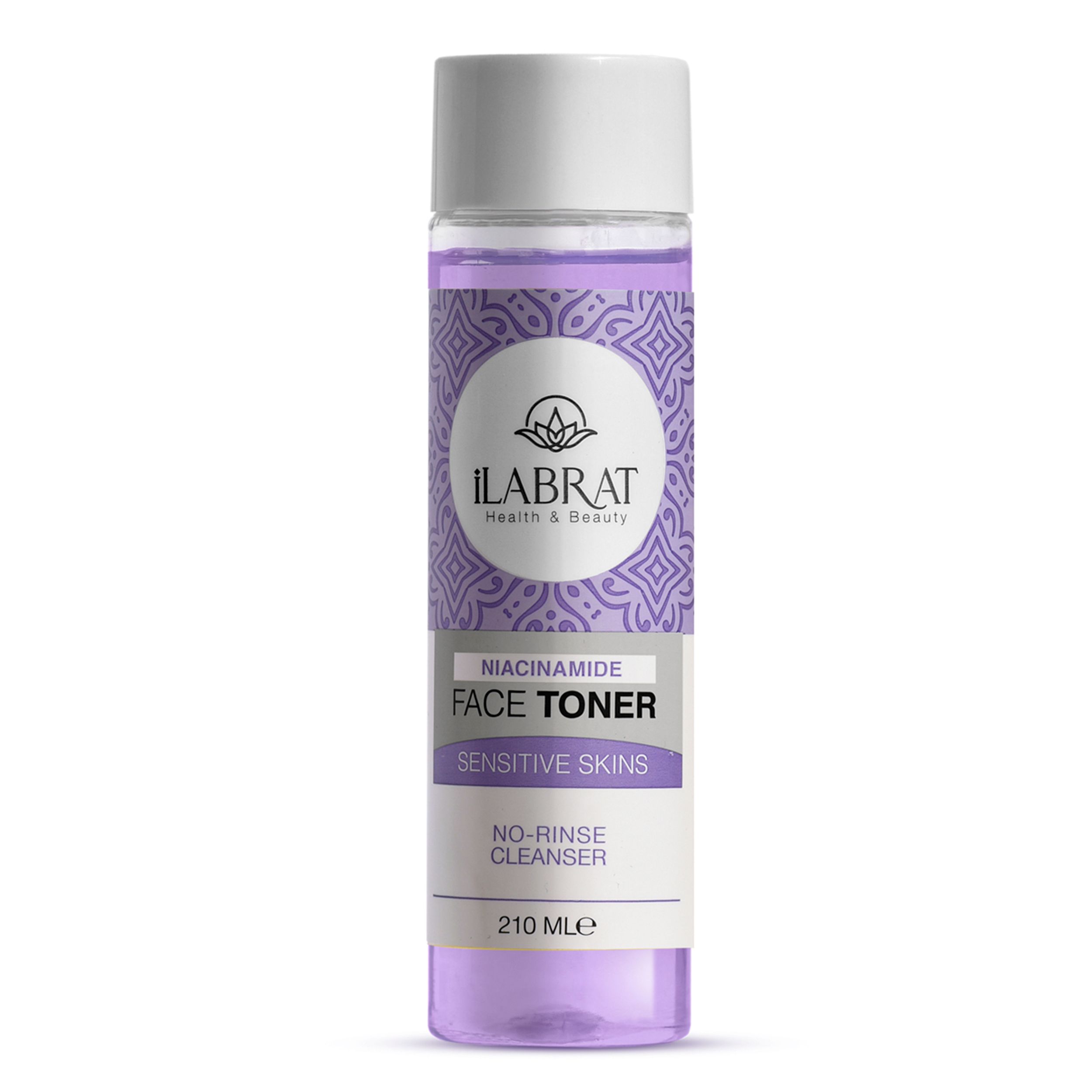 737139ea-0059-4b58-a75c-e94f49b33da7 تونر نیاسینامیدایلابرت مخصوص پوست حساس