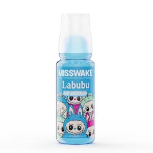 دهانشویه کودک لبوبو میسویک