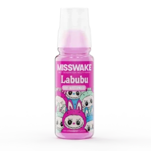 دهانشویه کودک لبوبو میسویک