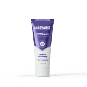 خمیردندان ضد زردی میسویک 75 میل