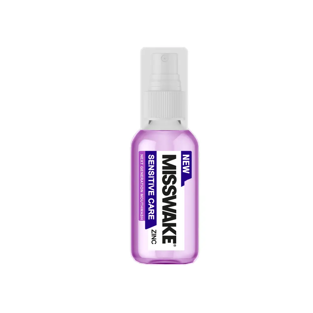 spry2-2 اسپری خوشبو کننده دهان اکالیپتوس میسویک - Image 1