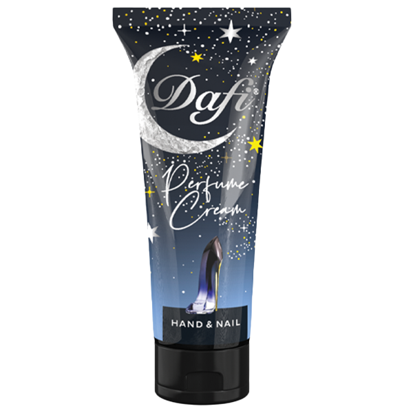 5 کرم عطری دست و ناخن گودگرل دافی - Image 1