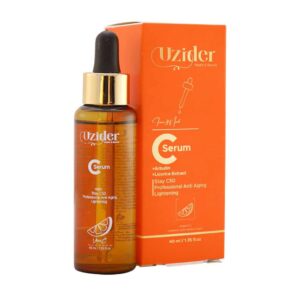 سرم پوست ویتامین c یوزیدر