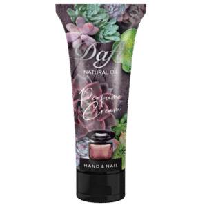 کرم معطر دست و ناخن دافی ورساچه